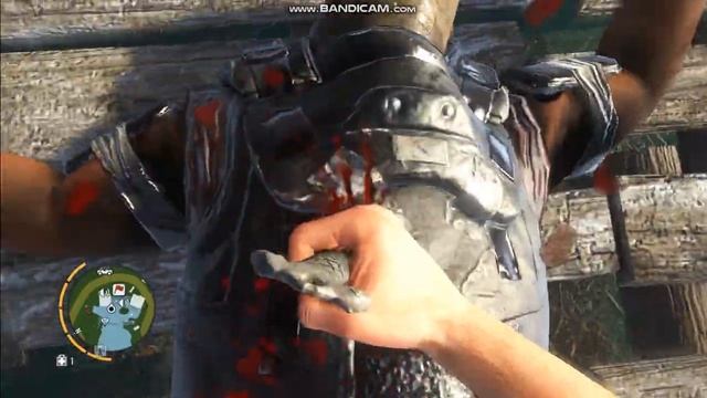 Тихий захват аванпоста "Текиловый восход"-Far Cry 3 смотреть онлайн