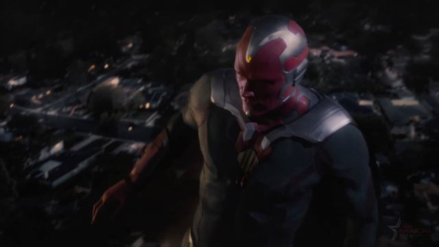 ВандаВижен / WandaVision (2020) Русский трейлер (1-й сезон) 4K Ultra HD 60 FPS Disney+