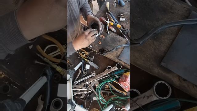 HOW TO REPAIR OF IGNITION SWICTH ISUZU EFL смотреть онлайн