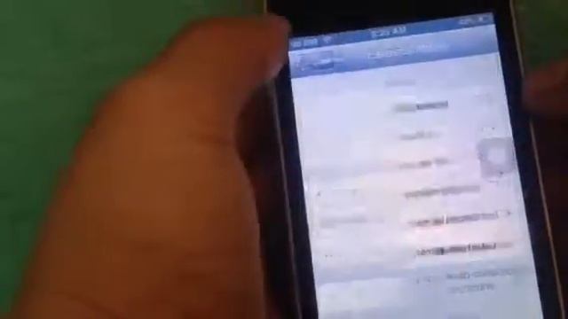 Nike + iPod download on your iPhone смотреть онлайн