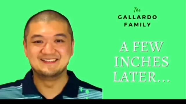 D.I.Y SAMGYUP AT HOME | THE GALLARDO FAMILY смотреть онлайн