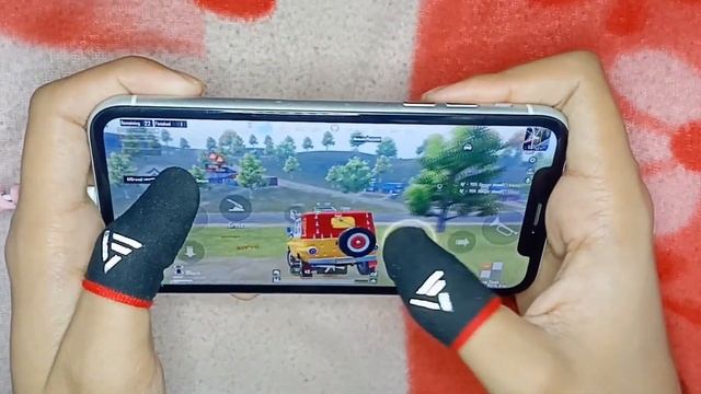 🔥iPhone XR BGMI Battery Drain test on 81% Battery Health | 100% to 0% смотреть онлайн