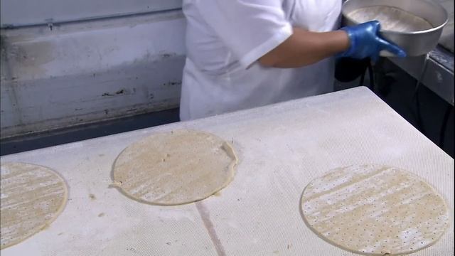 How It's Actually Made - Cheesecake смотреть онлайн