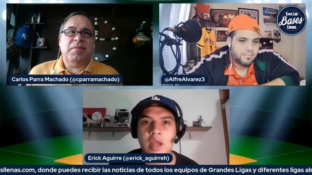 MLB: FERNANDO TATIS JR destroza una pelota a 454 PIES!!! смотреть онлайн