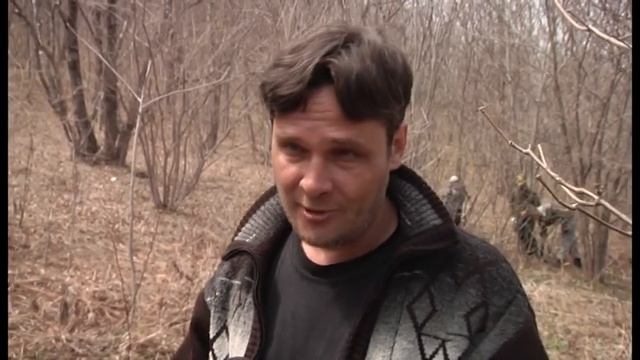 День кедра смотреть онлайн
