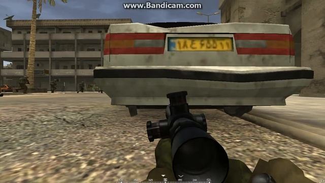 Battlefield 2: Project Reality Pt.2 смотреть онлайн