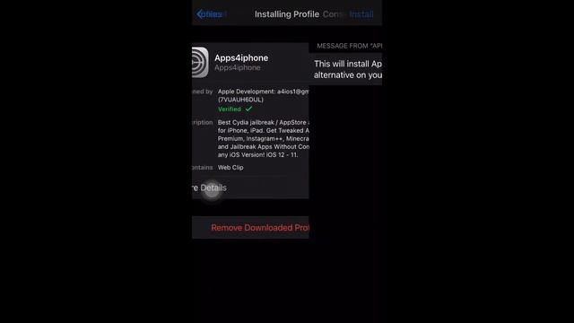 Minecraft on ios 14.2 free ||2020+ Untrusted Enterise Developer problem solved смотреть онлайн