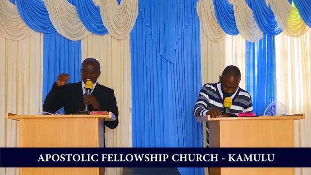 Praise & Worship - Bro. Gilbert Imbuye смотреть онлайн