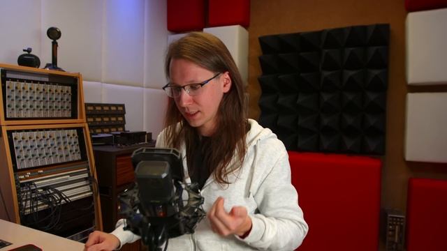 It's NOT a COMPRESSOR??? || Playfair Audio Dynamic Grading смотреть онлайн