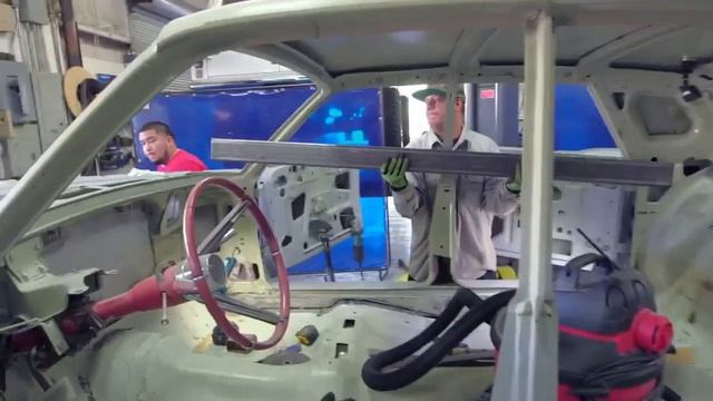 Texas Metal - Texas Metal 2021 Beantown Continental