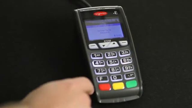 How to Accept Apple Pay on Ingenico Terminals смотреть онлайн