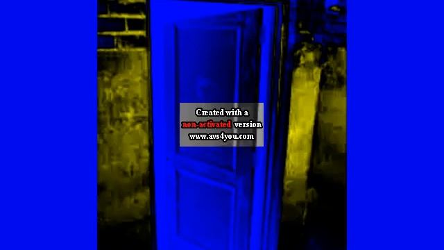 creaking door opening sound effect in PowerCityNight смотреть онлайн