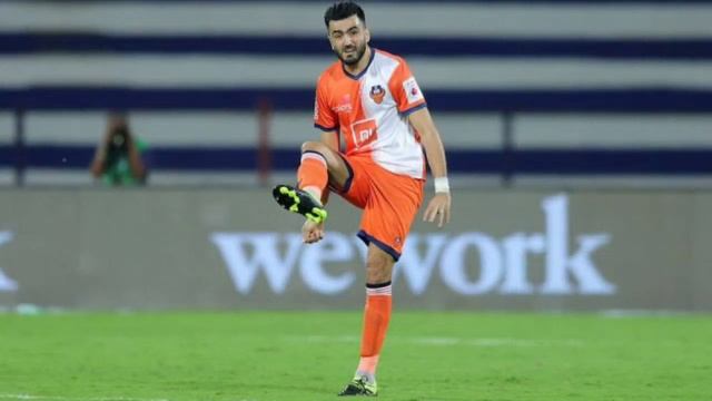 Sergio Lobera to Mumbai City FC?😮 Ahmed Jahouh and Carles Caudrat updated!🚨 смотреть онлайн