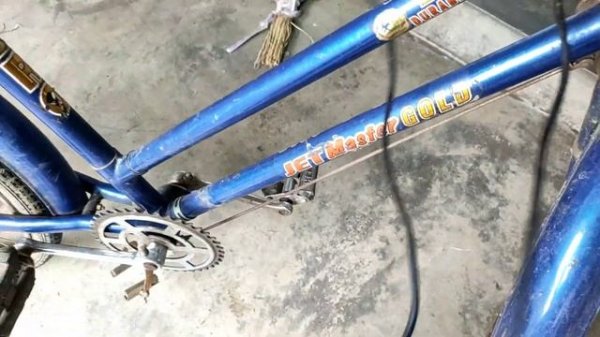 How to Make Electric Bicycle From 24V 250W Motor