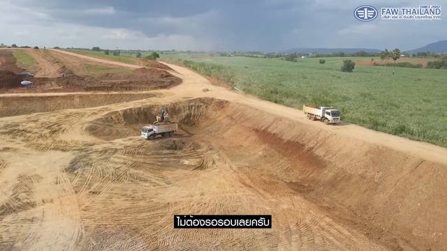 FAW ดั๊ม 370 แรงม้า จากผู้ใช้งานจริง 3 กะต่อวัน จะโหดแค่ไหนมาชมกันได้เลย смотреть онлайн
