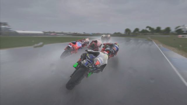 MotoGP 23 (PS5) 4K 60FPS HDR Gameplay
