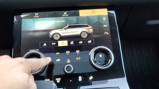 Pros & Cons of the 2021 Range Rover Velar P250 смотреть онлайн