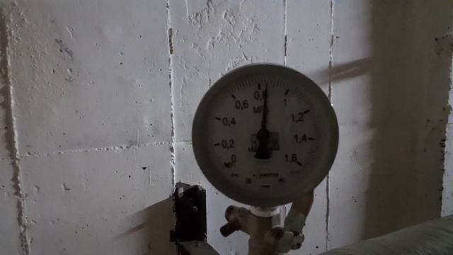 Это делали формально в замерзших городах Европы .Гидравлические испытания штатные , нештатные . смотреть онлайн