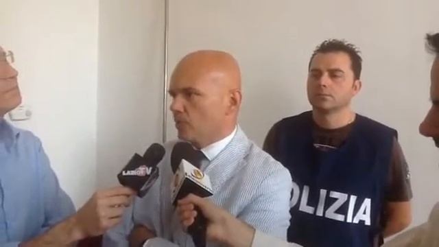 Droga, presi due incensurati di Gaeta смотреть онлайн