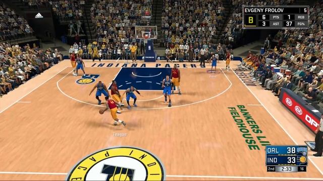 NBA 2K17 КАРЬЕРА - 2K КАК ВСЕГДА смотреть онлайн