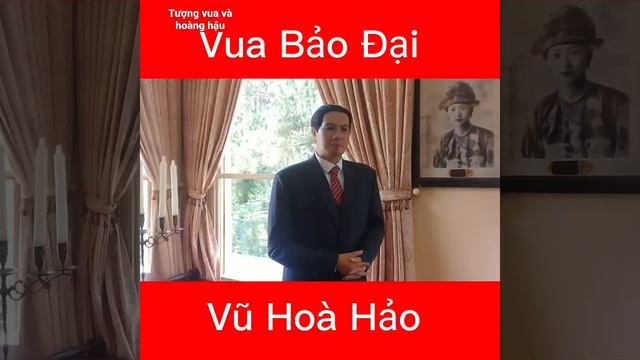 tượng vua bảo đại và hoàng hậu nam phương смотреть онлайн