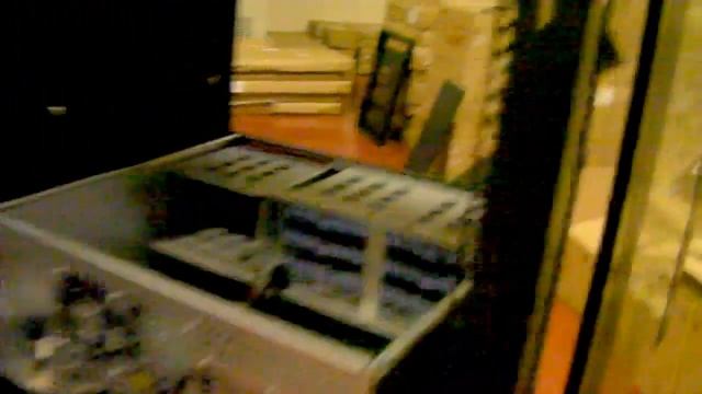 ZH Wall Cabinet for Rackmount by X-Case Uk смотреть онлайн