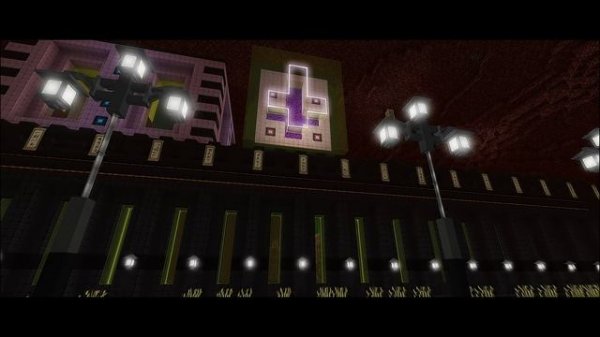 Minecraft Loliland Game SevenDay