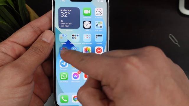 iPhone 13 mini después de 6 meses. смотреть онлайн