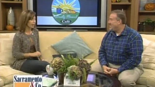 Daily Bread Cafe смотреть онлайн