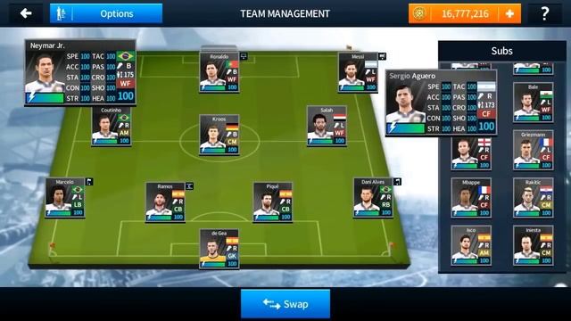 Dream League Soccer 2018 Hack - Unlimited Coins for Android & iOS (Free) смотреть онлайн
