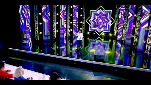 Ազգային երգիչ 2/Azgayin Ergich 2/2022/Lsumner 03/Լսումներ 03/Harutyun Margaryan/Հարություն Մարգարյա