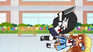 Horuda killed Musume/Yandere Simulator