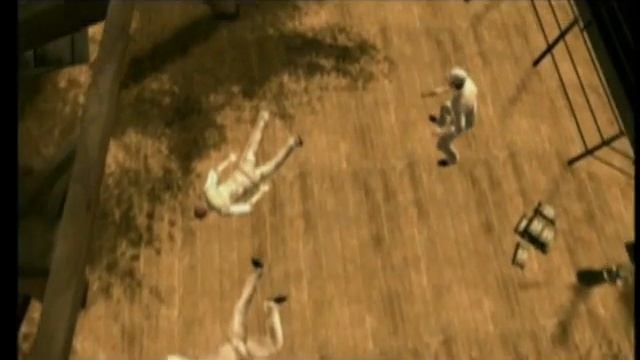 Medal of Honor Pacific Assault - Attack on Pearl Harbor смотреть онлайн