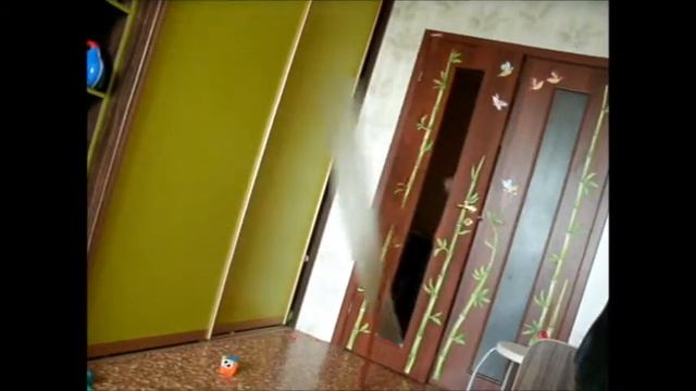 эффектно появиться из двери смотреть онлайн