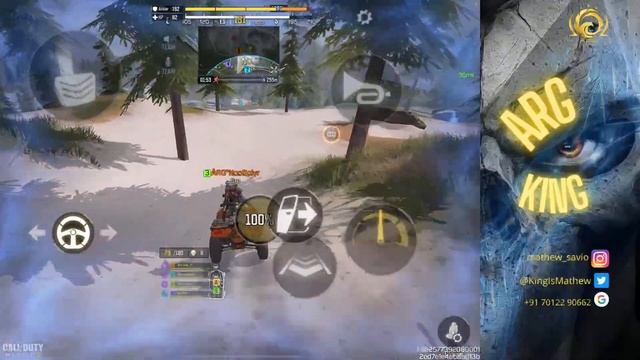 Call Of Duty Mobile| M1 iPAD |Battle Royale NIGHT SCRIM LIVE 1080p 60FPS!!! #Codm #live #callofduty смотреть онлайн