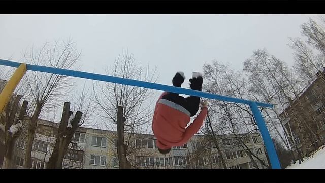 Слякоть ...Зима же !