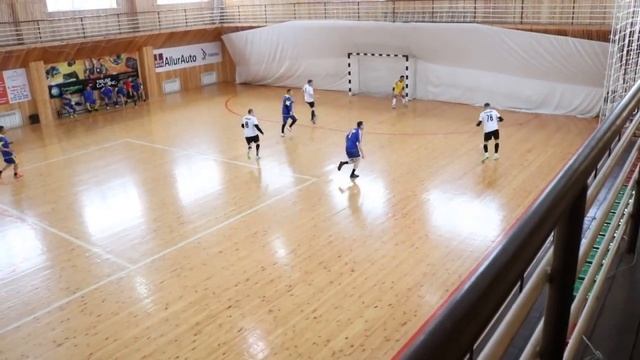 Кувалда - Нура. Счёт 9:0. ЛЛФ Караганда. (Лига Masters) 22.02.2020г. смотреть онлайн
