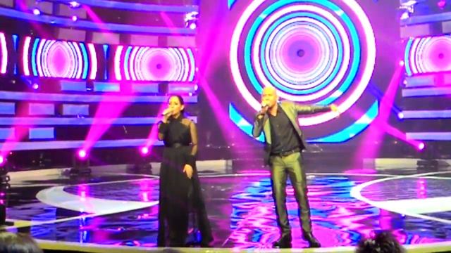 Husein ft Angel pieter di silet awards смотреть онлайн