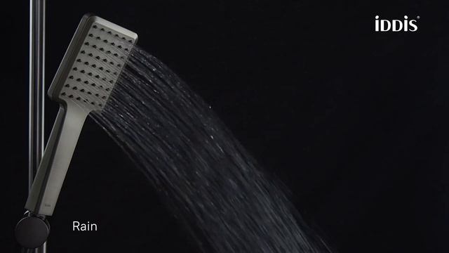 Лейка для душа IDDIS_SLI1F0Gi18 смотреть онлайн