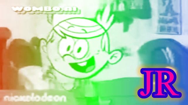 Preview 2 Lincoln Loud Friday Deepfake Effects (Sponsored by Preview 2 Effects) смотреть онлайн