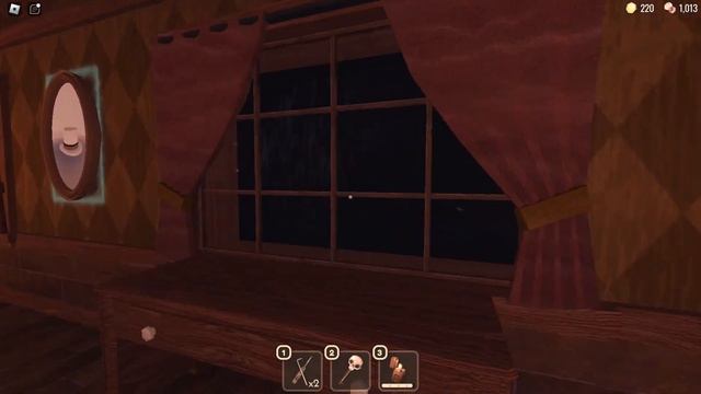 ПРОХОЖДЕНИЕ DOORS ROBLOX + 3 ГЛАЗА смотреть онлайн