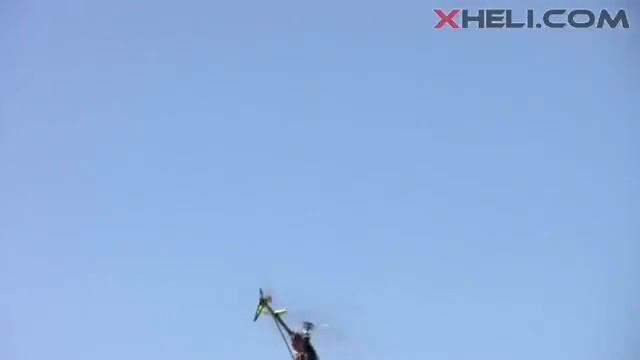 Exceed G2 400 size Rc Helicopter zaidi смотреть онлайн