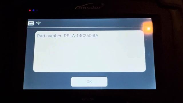 Jaguar Xf 2013 Smart Key Programming By Lonsdor