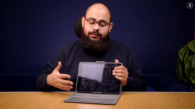 Zagg Messenger Folio 2 | افضل كيبورد لأرخص ايباد ؟! смотреть онлайн