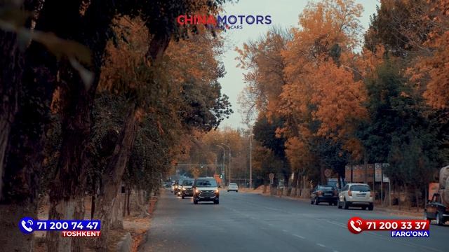 70 дона JAC M4 микроавтобуслари келди. ChinaMotors смотреть онлайн