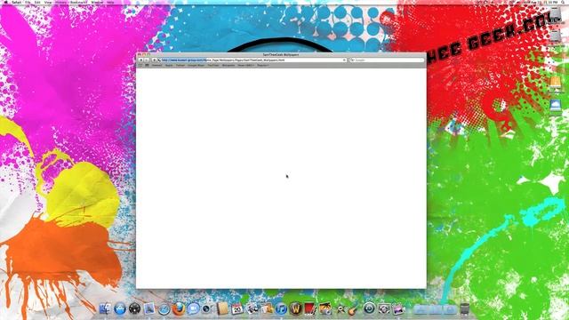 Tutorial : SamTheeGeek Wallpaper! * EXCLUSIVE * смотреть онлайн