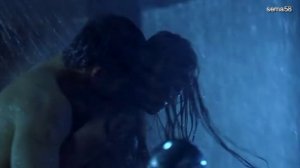 Инна Вальтер _ Дымом лечилась