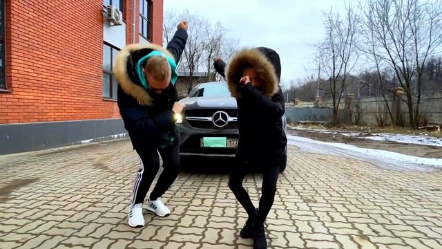 Тимати - я еду на джипе смотреть онлайн