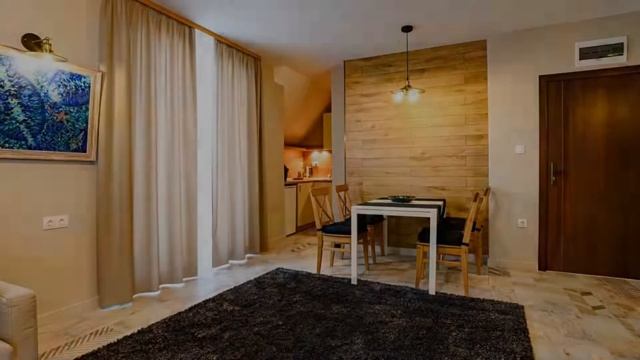 Antique Boutique Hotel, Pavel Banya, Bulgaria смотреть онлайн