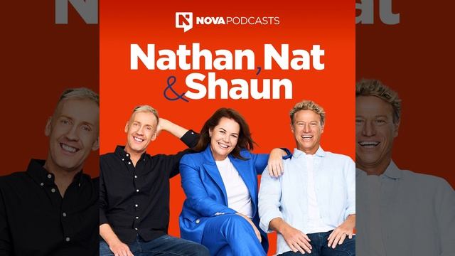 Quickie | Unfair Blame, Rob Sitch & Nat's Fancy Flight! смотреть онлайн